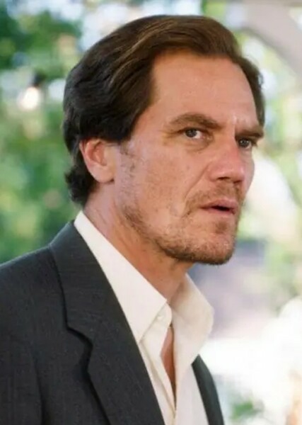 Michael Shannon photo