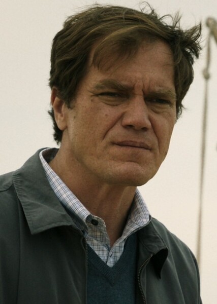 Michael Shannon photo