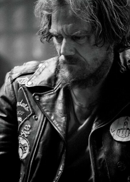 Michael Shannon photo