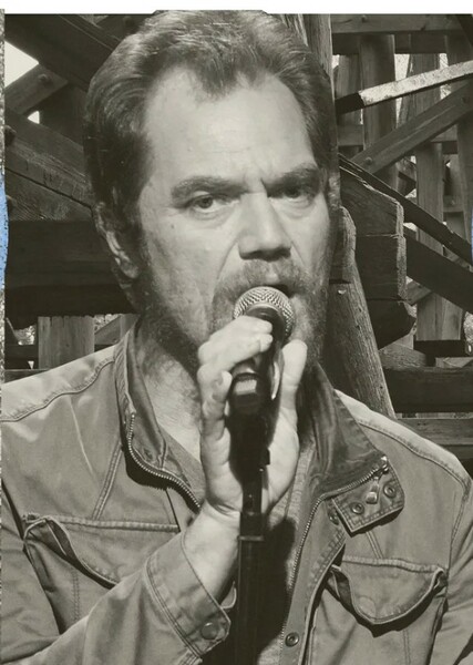 Michael Shannon photo