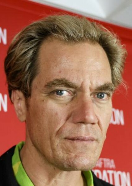 Michael Shannon photo