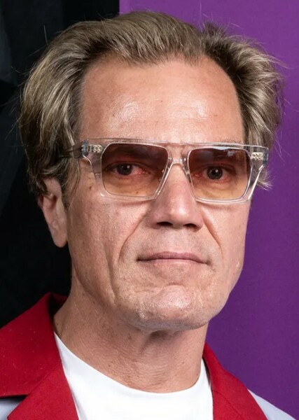 Michael Shannon photo
