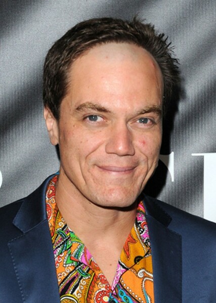 Michael Shannon photo