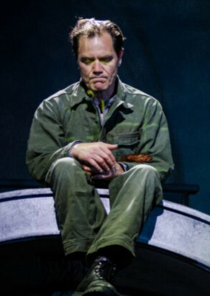 Michael Shannon