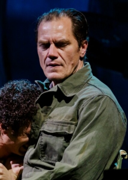 Michael Shannon photo