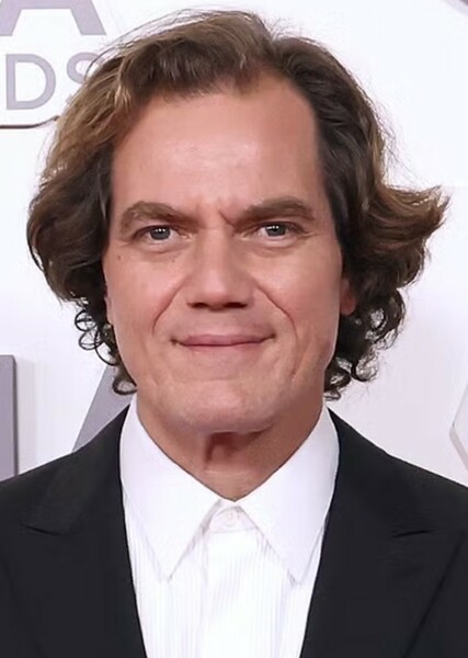 Michael Shannon photo