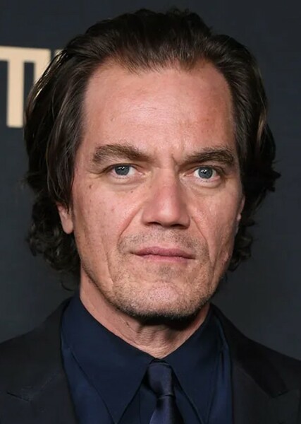 Michael Shannon photo