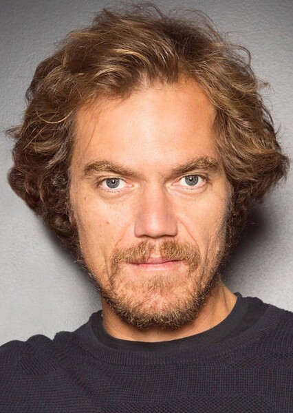 Michael Shannon photo