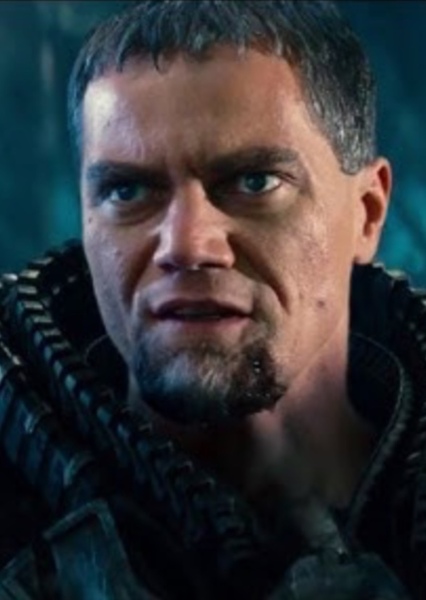 Michael Shannon