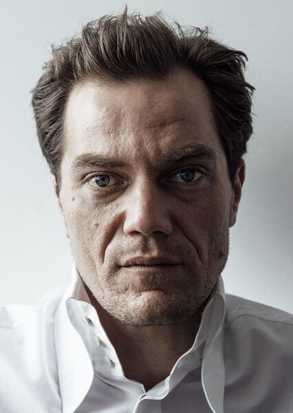 Michael Shannon