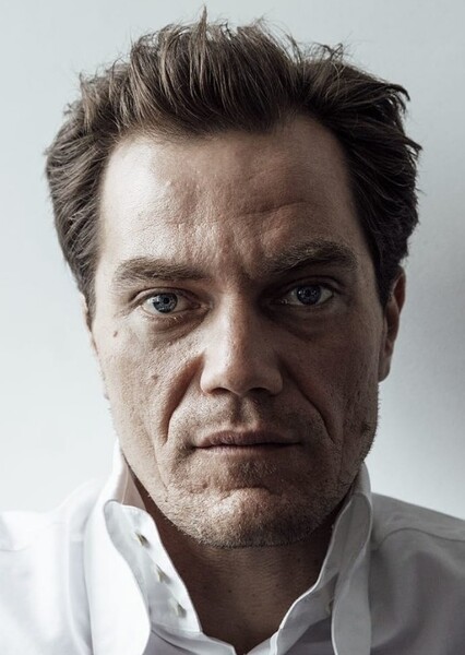 Michael Shannon photo