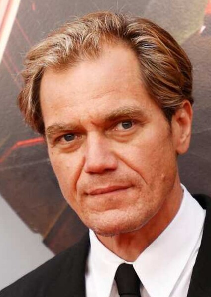 Michael Shannon
