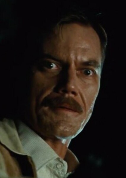 Michael Shannon
