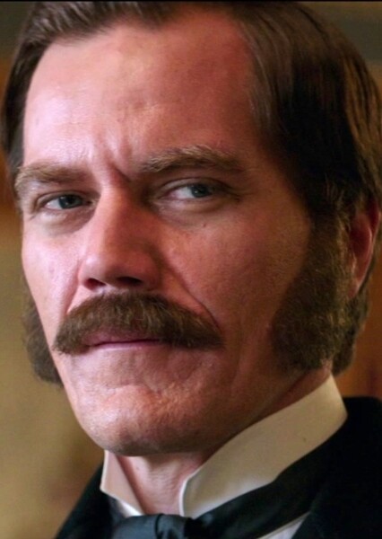 Michael Shannon