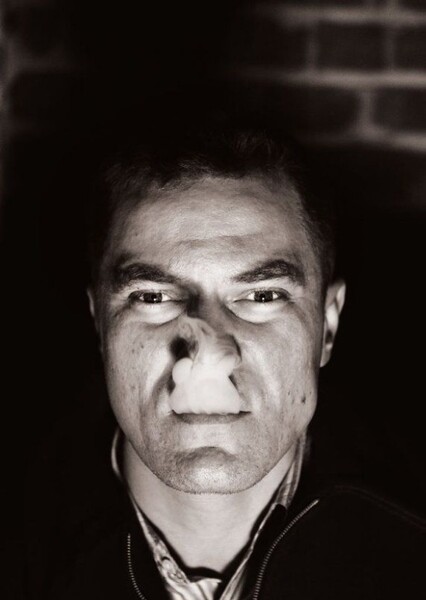 Michael Shannon photo