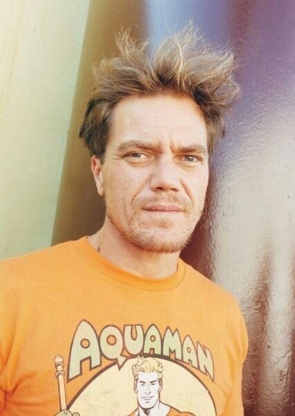 Michael Shannon photo