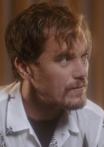 Michael Shannon photo