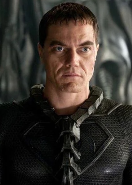 Dru-Zod