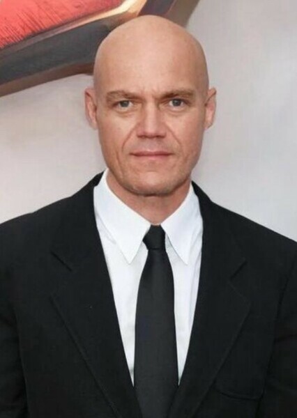 Michael Shannon photo