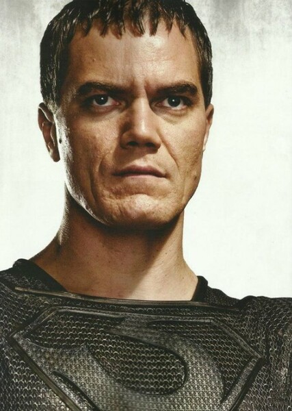 Michael Shannon