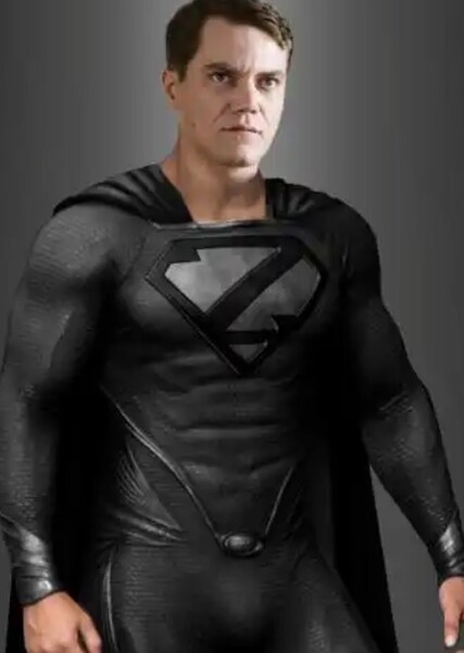 Michael Shannon photo