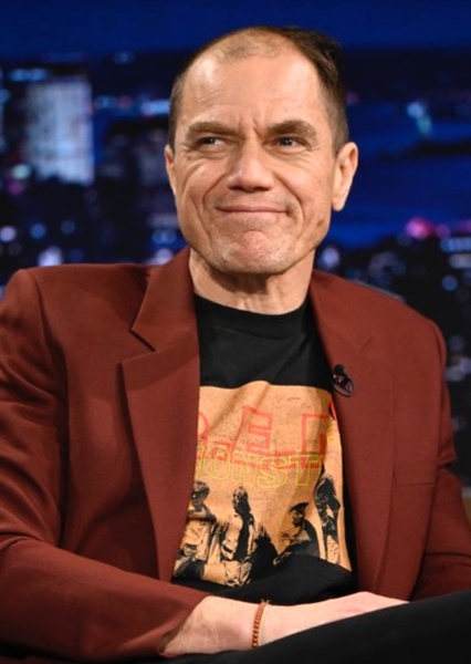 Michael Shannon photo