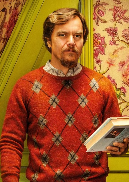 Michael Shannon photo