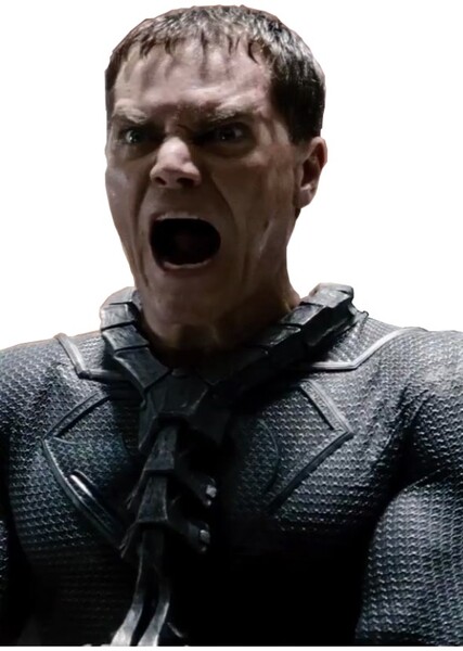 Michael Shannon