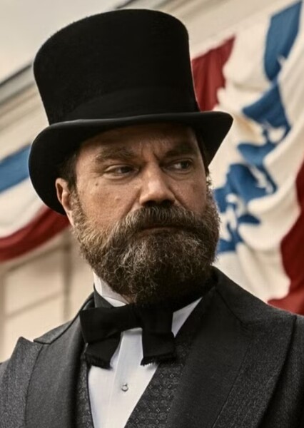 Michael Shannon