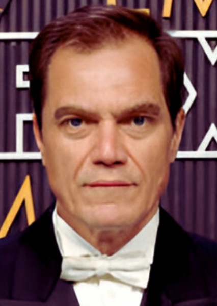 Michael Shannon photo