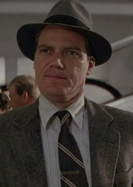 Michael Shannon photo