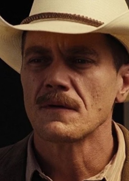 Michael Shannon