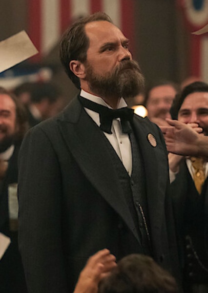 Michael Shannon