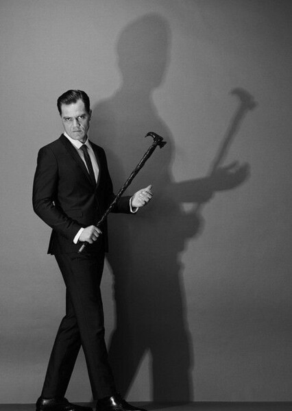 Michael Shannon photo