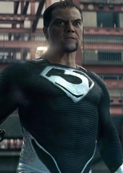Michael Shannon photo