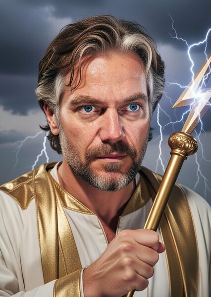 Zeus