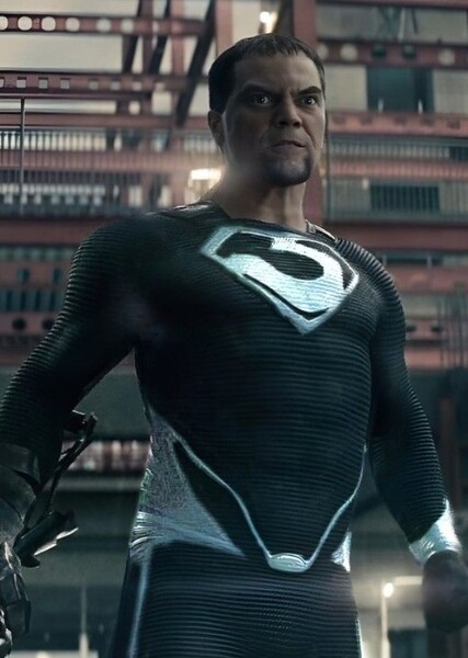 Michael Shannon photo