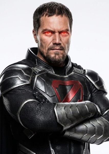 Michael Shannon