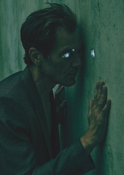 Michael Shannon