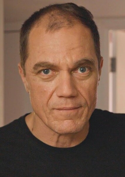 Michael Shannon photo