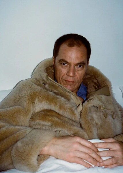 Michael Shannon photo