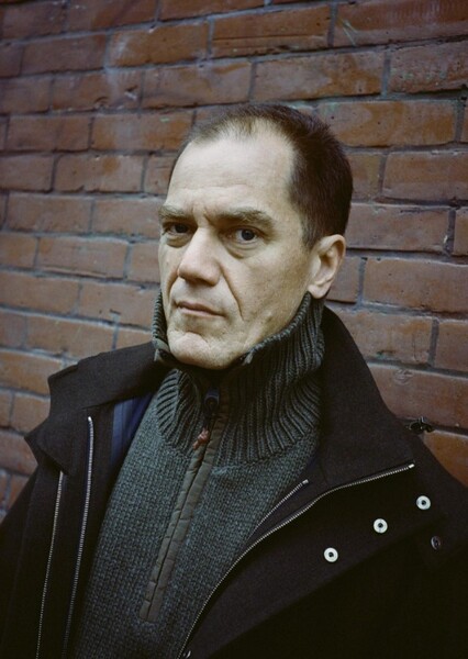 Michael Shannon photo