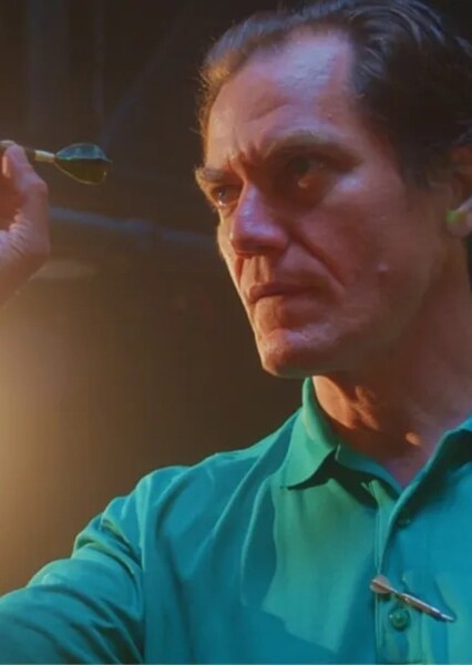 Michael Shannon photo