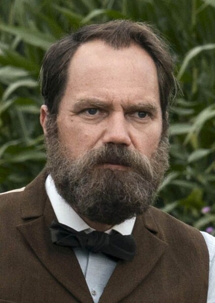 Michael Shannon photo