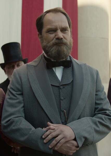 Michael Shannon photo