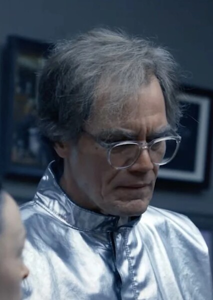 Michael Shannon photo