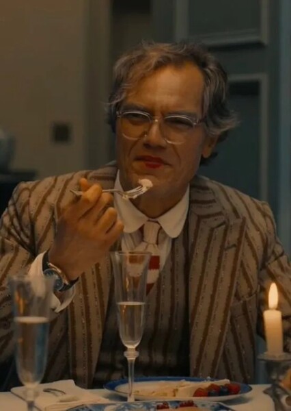 Michael Shannon photo