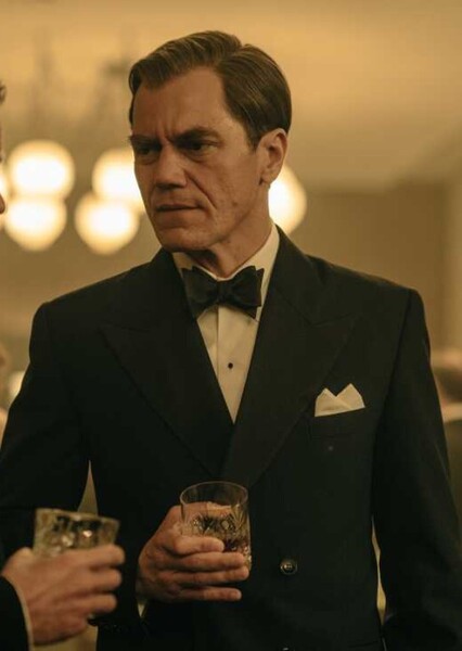 Michael Shannon photo