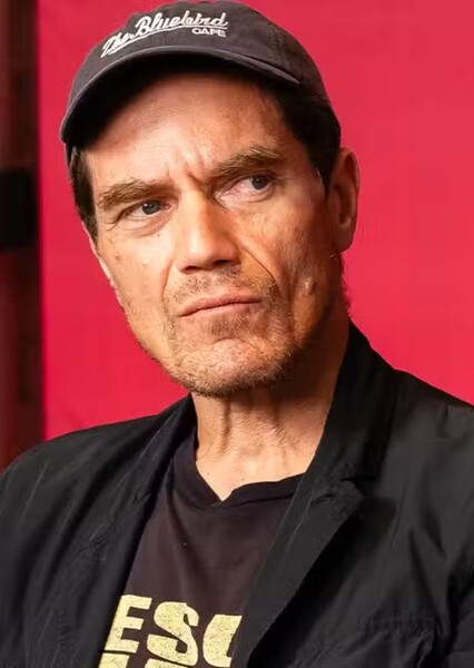 Michael Shannon photo