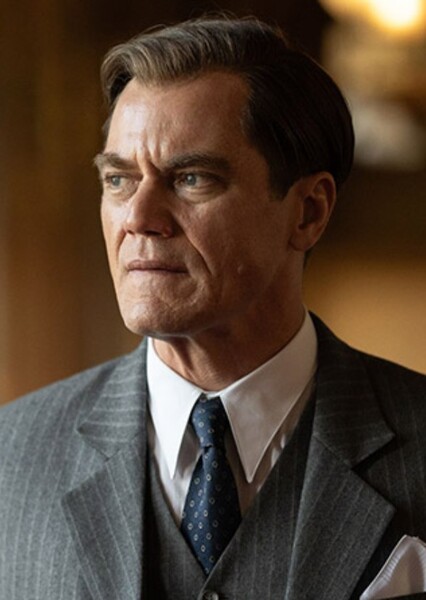 Michael Shannon photo
